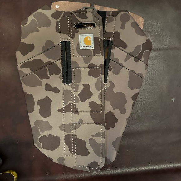 Carhartt Other - 💥host pick💥 Carhartt dog vest
